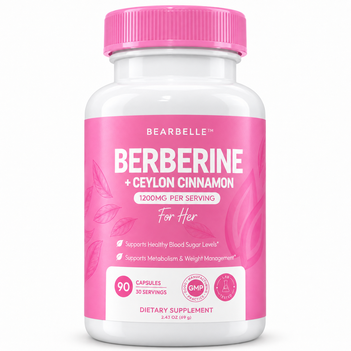 Bearbelle