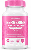 Balanced Energy and Metabolic Support for Women